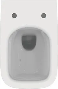 Унитаз подвесной безободковый Ideal Standard I.Life B RimLS+ белый ZZ0004 Унитаз подвесной безободковый Ideal Standard I.Life B RimLS+ белый ZZ0004, 5