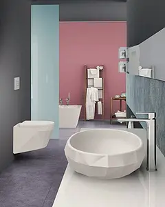 Раковина Bien Moly 64 белый MLLG06201FD0W3000 Раковина Bien Moly 64 белый MLLG06201FD0W3000, 3