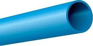 Труба ПНД питьевая ACR 32 x 2.0 мм SDR17 РЕ100 голубая бухта 200м ACR3220200.2 Труба ПНД питьевая ACR 32 x 2.0 мм SDR17 РЕ100 голубая бухта 200м ACR3220200.2, 2