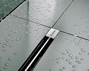 Лоток душевой Set 950мм h=72мм 0.8л/сек Pestan Confluo Slim Line 950 13100036 Лоток душевой Set 950мм h=72мм 0.8л/сек Pestan Confluo Slim Line 950 13100036, 2