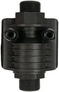 Блок управления насосом UniPump АКВАРОБОТ ТУРБИ М2 1,5 - 3,0бар 50387 Блок управления насосом UniPump АКВАРОБОТ ТУРБИ М2 1,5 - 3,0бар 50387, 4