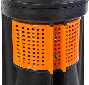 Насос вибрационный верхний забор кабель 25м Джилекс Качан 8502 Насос вибрационный верхний забор кабель 25м Джилекс Качан 8502, 4