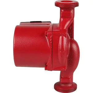 Насос циркуляционный Grundfos UPS 25-40 180 96281375 Насос циркуляционный Grundfos UPS 25-40 180 96281375, 5