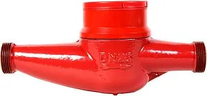 Счетчик воды Ду25 Декаст ВСКМ 90-25 72-25-01 Счетчик воды Ду25 Декаст ВСКМ 90-25 72-25-01, 4