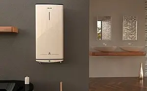 Водонагреватель накопительный электрический Ariston VELIS TECH PW ABSE 100 3700704 Водонагреватель накопительный электрический Ariston VELIS TECH PW ABSE 100 3700704, 5