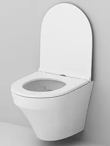 Комплект 6 в 1 Am.Pm Inspire FlashClean IS49051.501700 с кнопкой хром глянцевый Комплект 6 в 1 Am.Pm Inspire FlashClean IS49051.501700 с кнопкой хром глянцевый, 5