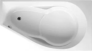 Ванна акриловая Riho YUKON 160x90 L B009001005 Ванна акриловая Riho YUKON 160x90 L B009001005, 1