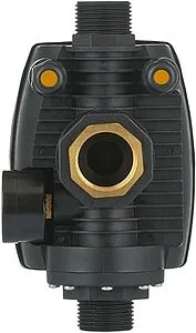 Блок управления насосом UniPump АКВАРОБОТ ТУРБИПРЕСС 3 70276 Блок управления насосом UniPump АКВАРОБОТ ТУРБИПРЕСС 3 70276, 3