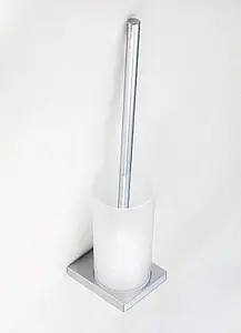 Ёршик для унитаза Keuco Edition 11 хром 11164019000 Ёршик для унитаза Keuco Edition 11 хром 11164019000, 5