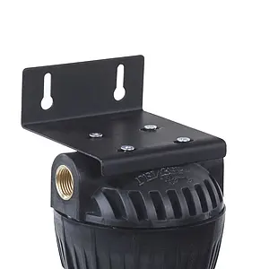 Корпус фильтра ¾"в x ¾"в Slim Line 10" Гейзер 50547 Корпус фильтра ¾"в x ¾"в Slim Line 10" Гейзер 50547, 2