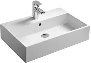 Раковина Ideal Standard Strada 60 белый K077801 Раковина Ideal Standard Strada 60 белый K077801, 1