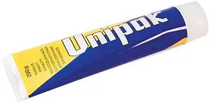 Паста уплотнительная 250г Unipak 5000025 Паста уплотнительная 250г Unipak 5000025, 5