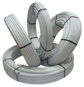 Труба металлопластиковая Oventrop Copipe HS 20 x 2.5 мм PE-Xc/AL/PE-Xb бухта 100м 1500160 Труба металлопластиковая Oventrop Copipe HS 20 x 2.5 мм PE-Xc/AL/PE-Xb бухта 100м 1500160, 3