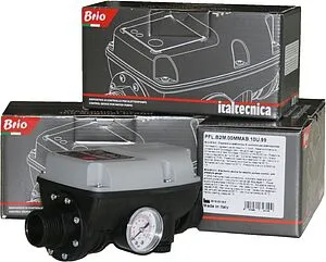 Блок управления насосом Italtecnica BRIO B2M.00MMAB.10U.00 Блок управления насосом Italtecnica BRIO B2M.00MMAB.10U.00, 5