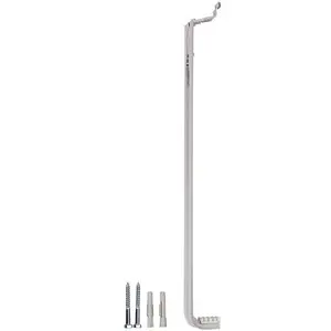 Кронштейн настенный 300мм Viessmann 7776156 Кронштейн настенный 300мм Viessmann 7776156, 1