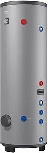 Бойлер косвенного нагрева с возможностью установки ТЭНа Thermex Nixen 250 F (19 кВт) 151223 Бойлер косвенного нагрева с возможностью установки ТЭНа Thermex Nixen 250 F (19 кВт) 151223, 3