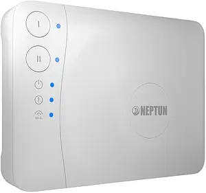 Модуль управления Neptun Smart+ 2240139 Модуль управления Neptun Smart+ 2240139, 2