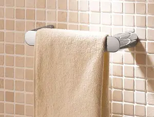 Поручень Keuco Elegance new хром 11621010000 Поручень Keuco Elegance new хром 11621010000, 4