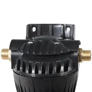 Корпус фильтра ½"н x ½"н Slim Line 10" Гейзер 50541 Корпус фильтра ½"н x ½"н Slim Line 10" Гейзер 50541, 3