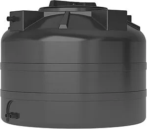 Бак для воды Aquatech ATV 200 черный ECH(A)ATV-00200D-S Бак для воды Aquatech ATV 200 черный ECH(A)ATV-00200D-S, 1