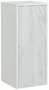 Шкаф Aquaton Сакура 30 L ольха наварра/белый 1A220803SKW8L Шкаф Aquaton Сакура 30 L ольха наварра/белый 1A220803SKW8L, 1
