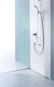 Планка переходная 990мм правая ACO ShowerStep 9010.72.52 Планка переходная 990мм правая ACO ShowerStep 9010.72.52, 4