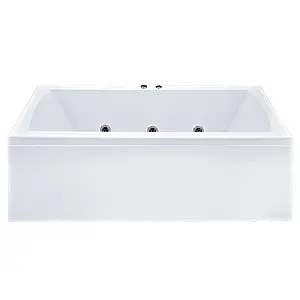 Ванна акриловая Bas Индика 170x80 В00013 Ванна акриловая Bas Индика 170x80 В00013, 1