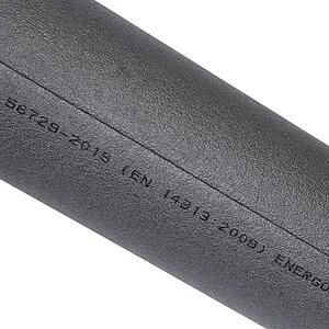 Теплоизоляция для труб 110/13мм серая Energoflex Super EFXT110132SU Теплоизоляция для труб 110/13мм серая Energoflex Super EFXT110132SU, 5