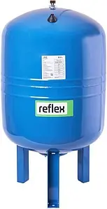 Гидроаккумулятор Reflex DE 100л 10 бар 7306600 Гидроаккумулятор Reflex DE 100л 10 бар 7306600, 1