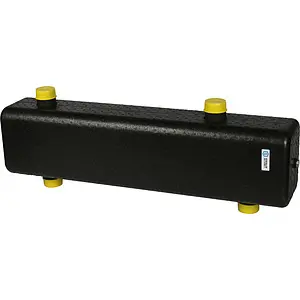 Гидрострелка 8 м³/час 2"н x 2"н Stout SDG-0015-005001 Гидрострелка 8 м³/час 2"н x 2"н Stout SDG-0015-005001, 1