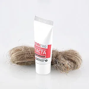 Moнтaжный кoмплeкт паста 20г + лен Valtec VT.M.K.01 Moнтaжный кoмплeкт паста 20г + лен Valtec VT.M.K.01, 4