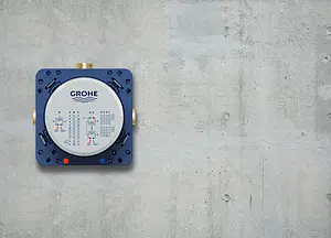 Скрытая часть термостата Grohe Smartbox 35600000 Скрытая часть термостата Grohe Smartbox 35600000, 3