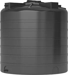 Бак для воды Aquatech ATV 1000 черный ECH(A)ATV-01000D-SP Бак для воды Aquatech ATV 1000 черный ECH(A)ATV-01000D-SP, 1