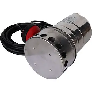 Насос фекальный Q=9м³/ч H=18.5м Stout SPD-0004-211100 Насос фекальный Q=9м³/ч H=18.5м Stout SPD-0004-211100, 3