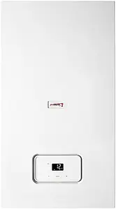 Настенный конденсационный газовый котел одноконтурный турбированный 30кВт Protherm Рысь 30 MKO-A 0010020290 Настенный конденсационный газовый котел одноконтурный турбированный 30кВт Protherm Рысь 30 MKO-A 0010020290, 2