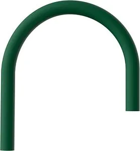 Сменный гибкий шланг для смесителя Omoikiri OT-01 RG royal green 4996048 Сменный гибкий шланг для смесителя Omoikiri OT-01 RG royal green 4996048, 1