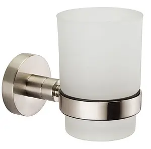 Стакан Fixsen Modern сатин FX-51506 Стакан Fixsen Modern сатин FX-51506, 1