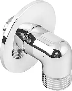 Шланговое подключение Kludi Standart хром 6054005-00 Шланговое подключение Kludi Standart хром 6054005-00, 5