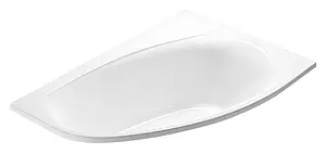 Ванна акриловая Excellent Kameleon 170x110 R WAEX.KMP17WH Ванна акриловая Excellent Kameleon 170x110 R WAEX.KMP17WH, 4