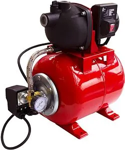 Станция автоматического водоснабжения STI Aqua-Jet PH-600P Станция автоматического водоснабжения STI Aqua-Jet PH-600P, 2