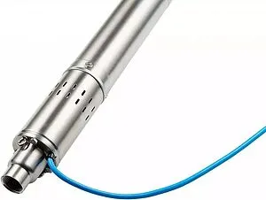 Насос скважинный винтовой 3" Джилекс Винтовик 35/95 5701 Насос скважинный винтовой 3" Джилекс Винтовик 35/95 5701, 5