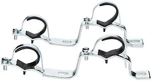 Кронштейн коллекторный двойной 2шт ¾" Valtec VTc.130.N.0500 Кронштейн коллекторный двойной 2шт ¾" Valtec VTc.130.N.0500, 4