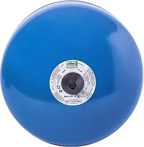 Гидроаккумулятор Reflex DE 18л 10 бар 7303000 Гидроаккумулятор Reflex DE 18л 10 бар 7303000, 4