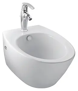 Биде подвесное Jacob Delafon Presquile белый E4441-00 Биде подвесное Jacob Delafon Presquile белый E4441-00, 1