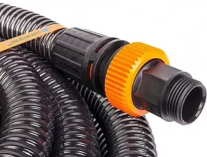 Шланг всасывающий с фильтром и обратным клапаном Джилекс 1"(32 мм) / 7.5м 9814 Шланг всасывающий с фильтром и обратным клапаном Джилекс 1"(32 мм) / 7.5м 9814, 2