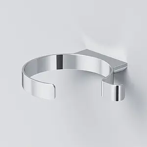 Держатель для фена Am.Pm Inspire 2.0 хром A50A32300 Держатель для фена Am.Pm Inspire 2.0 хром A50A32300, 4