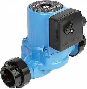 Насос циркуляционный Джилекс Циркуль 32/80 3280 Насос циркуляционный Джилекс Циркуль 32/80 3280, 3