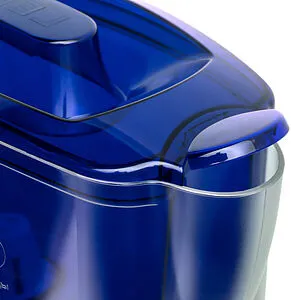 Фильтр-кувшин Гейзер Альфа 62047 синий Фильтр-кувшин Гейзер Альфа 62047 синий, 4