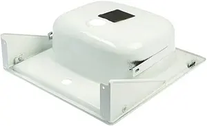 Раковина хозяйственная Antika 50 белый АМС-51101 Раковина хозяйственная Antika 50 белый АМС-51101, 4