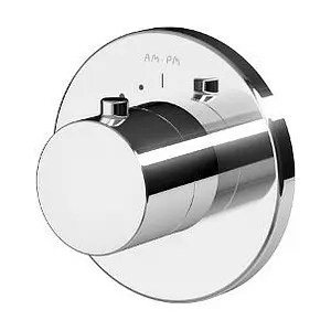 Вентиль запорный Am.Pm хром F0800200 Вентиль запорный Am.Pm хром F0800200, 3